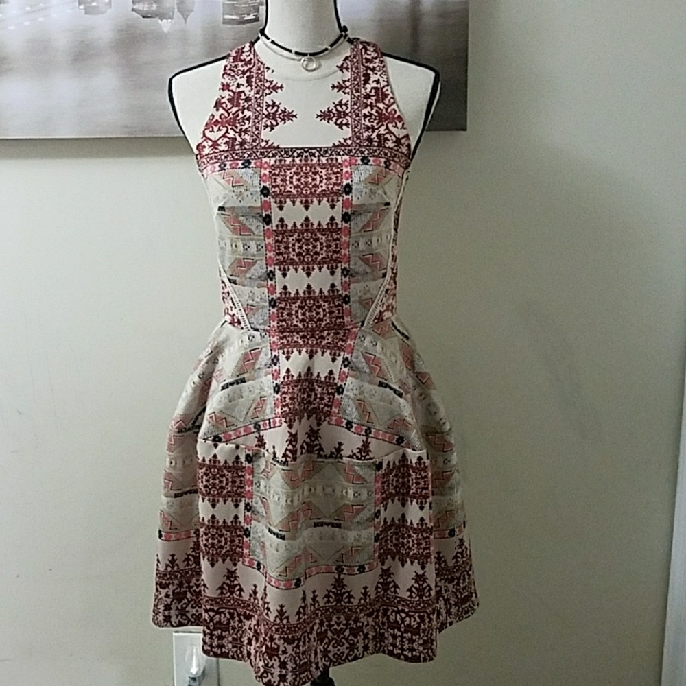 MOSSIMO Midi - Picture 3 of 7